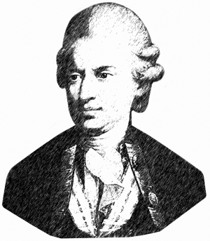 Johann Friedrich Struensee